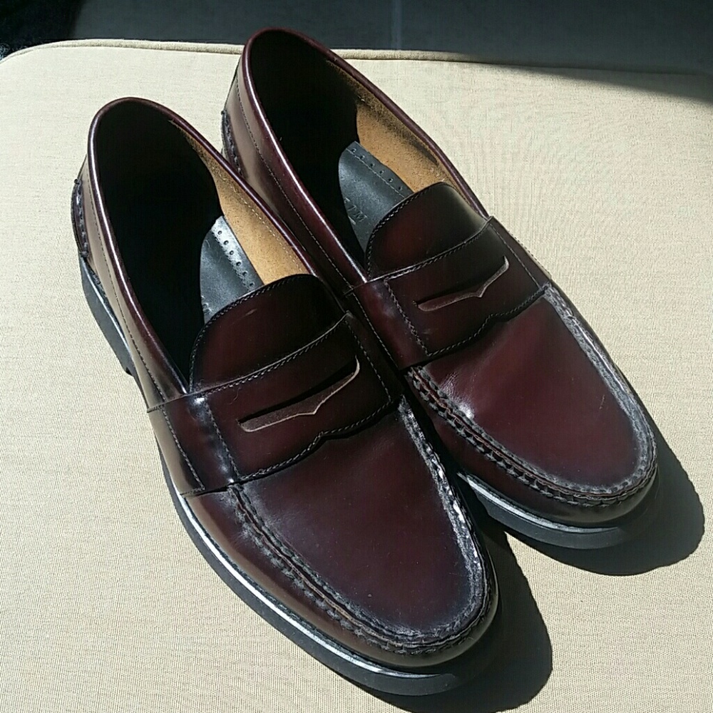 Florsheim mens dress shoes